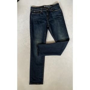 GAP 1969 always skinny jeans 8